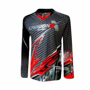 single trek jersey