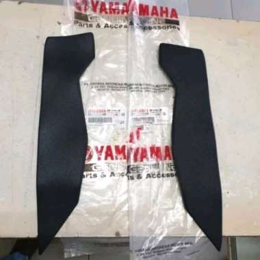 KARET PIJAKAN KAKI BELAKANG NMAX KANAN KIRI ORIGINAL YGP