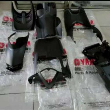 PAKET BODY KASAR MIO J FULL ORIGINAL YGP