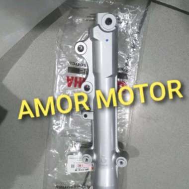 TABUNG SHOCK DEPAN KANAN NOUVO ORIGINAL