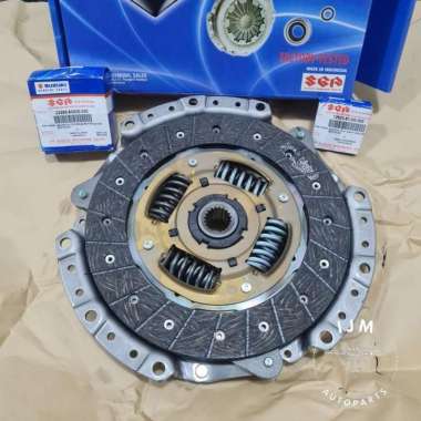 Kopling Set Suzuki APV Arena & Mega Carry Original SGP