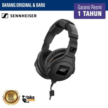 Sennheiser HD 300 Pro Monitoring Headphones