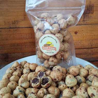 Soes Coklat Melerr