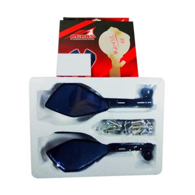 Agras Big Spion Motor BLACK