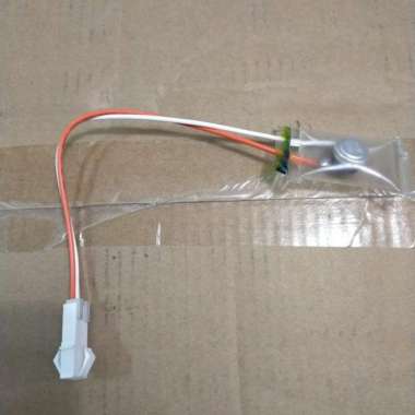 defrost fuse kulkas toshiba single