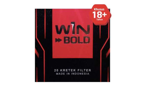 Win Bold 20