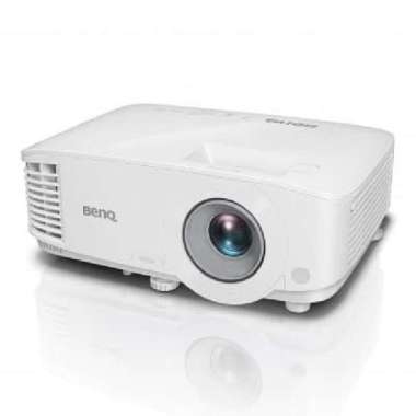 Proyektor BENQ MS550 SVGA 3600 ANSI Lumens Dual HDMI MURAH