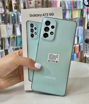 Samsung A73