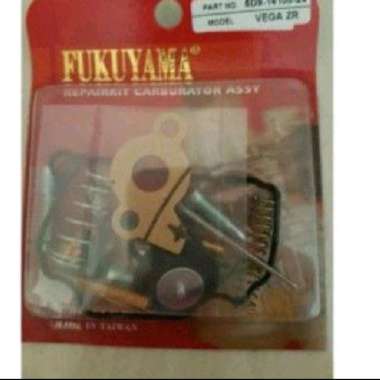 repair kit carburator / isi karburator vega zr fukuyama