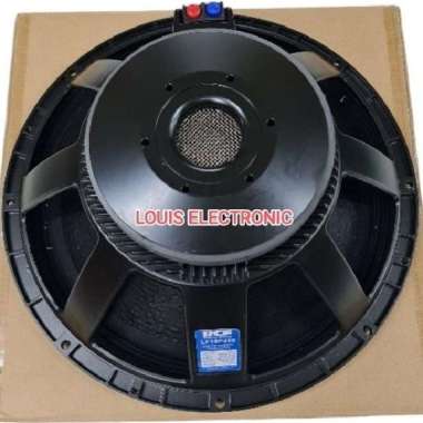 Speaker Komponen RCF L15P400 L 15 P400 L 15P400 15 Inch