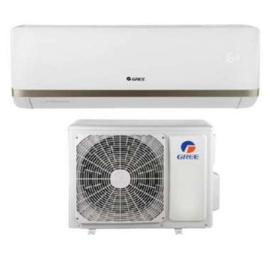 AC GREE 1/2PK GWC-05M005 AC GREE 1/2 PK GWC-05M005