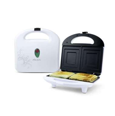 Pemanggang Roti Sandwich Toaster KST 365S Kirin