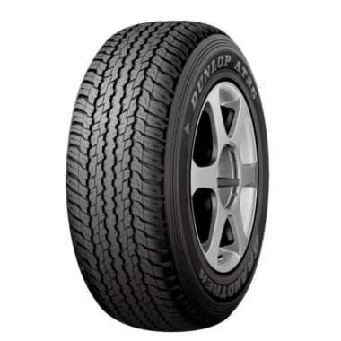 Ban Dunlop Grandtrek AT20 205/80 R 16 (Harga Super Murah)