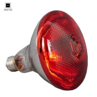 Lampu infrared terapi kesehatan 200 watt lampu Fisioterapi Terapy