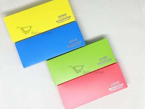 Kotak Tempat Pensil | Pencil Case Plastik Joyko PC-0717PL-29 Perempuan