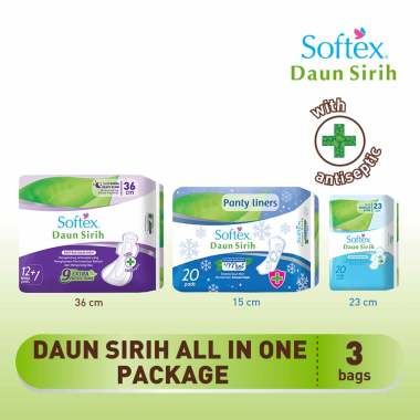 In Softex Jual Produk Terbaru Februari 2020 Blibli Com