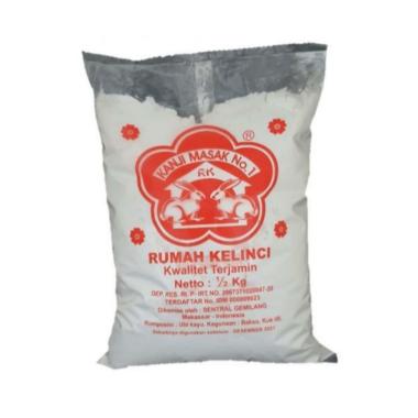 RUMAH KELINCI Kanji Kelinci Tepung [1/2 kg]
