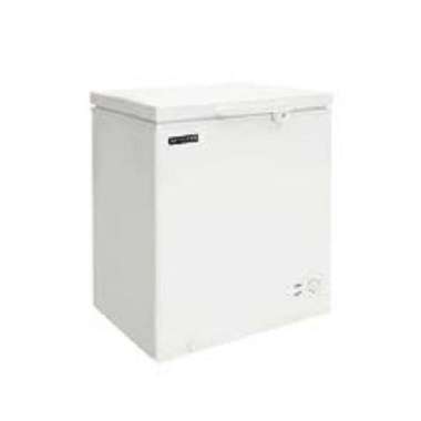 CHEST FREEZER ARTUGO 150 LITER CF-151CW