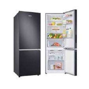 KULKAS 2 PINTU SAMSUNG FREEZER BAWAH 310 LITER - RB30N4050B1