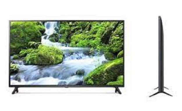 UHD SMART TV LG 4K 65INC 65UQ7550PSF (2022)