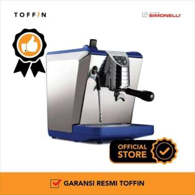 Nuova Simonelli Oscar II (Blue) - -