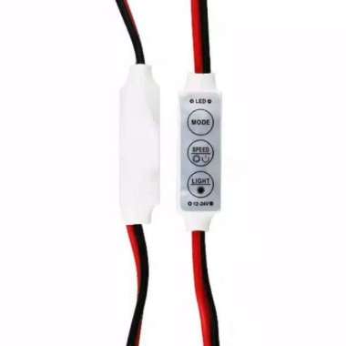 modul strobo led - controller led