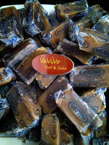 Oleh Oleh Dodol Garut / Dodol Garut Kiloan / Dodol Garut Klasik