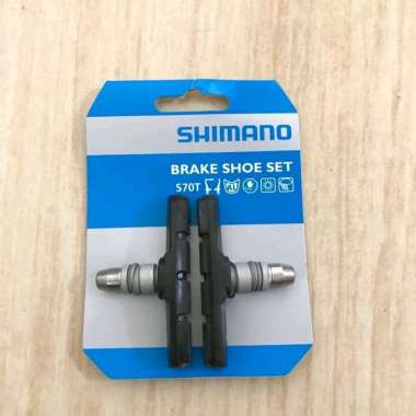 Brake Shoe Shimano M530 S70T V Brake