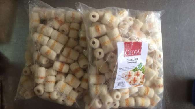 Cedea chikua mini 1 kg