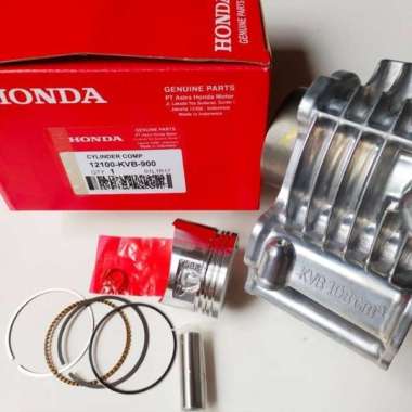 * KOMPLIT BLOK SEHER VARIO 110 KARBU, 110 TECHNO, KVB