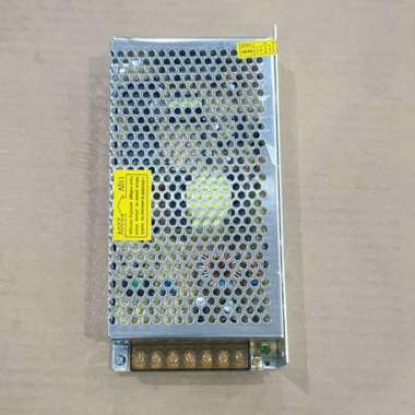 Power Supply CCTV Jaring 12V 10A