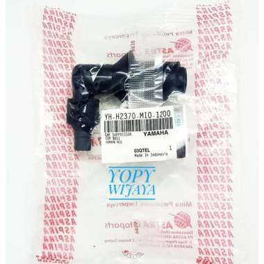 COP BUSI TUTUP BUSI CANGKLONG BUSI KARET BUSI SPARK PLUG MIO ASPIRA