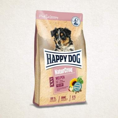 Daftar Harga Makanan Anjing Puppy Happy Dog Terbaru Februari 2020