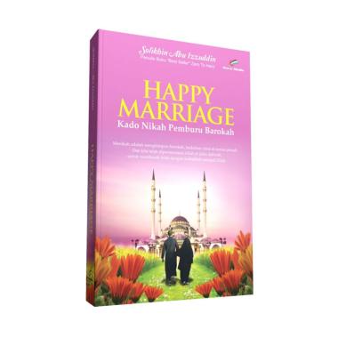 Buku Kado Pernikahan Terbaru Di Kategori Islam Blibli Com