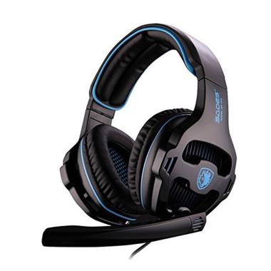 Jual Headset Keyboard Gaming Sades Harga Menarik Blibli Com