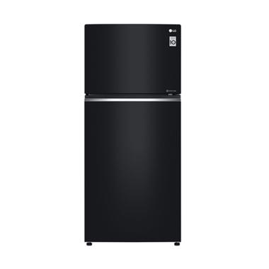 Jual Sharp Sj If91 Pg Bk Kulkas 2 Pintu Online Juli 2020 Blibli Com