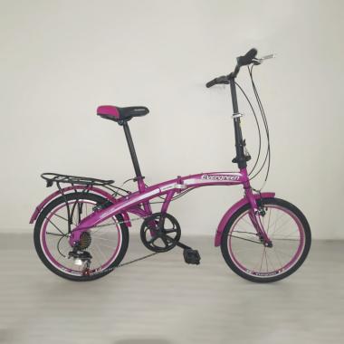 Jual Sepeda Lipat Brompton Murah Harga Promo Blibli Com