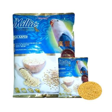 Makanan Burung Lovebird Harga Termurah Mei 2021 Blibli
