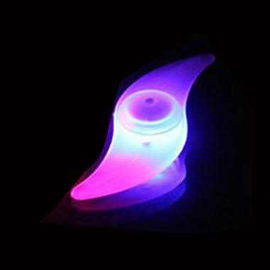 Jual Iit Outdoor Bicycle Riding Safety Warning Light Cycling Bike