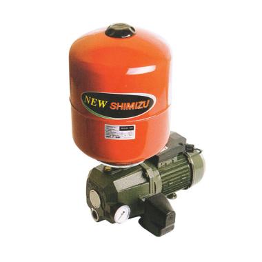 Jual Shimizu Jet Pump Pc 268 Bit Pompa Air 250 Watt Online September 2020 Blibli Com