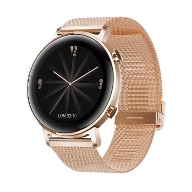 Jual Huawei Watch Gt2 Terbaru Harga Termurah Blibli Com