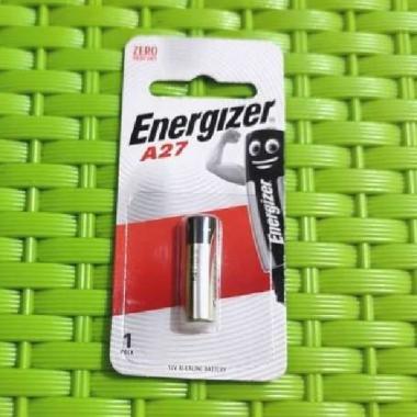 Baterai Energizer A27 Original