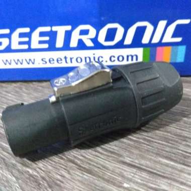 Jack SPIKON ML4FC-X SEETRONIC