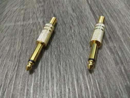 Jack Akai Mono - Gold