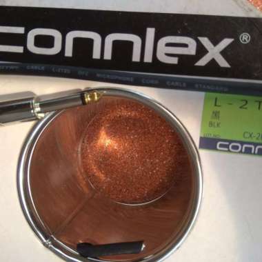 Kabel Microphone CONNLEX L-2T2S PerMeter