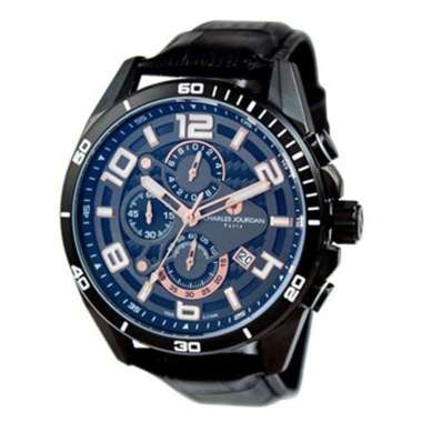 JAM TANGAN CHARLES JOURDAN ORIGINAL JAM CHARLES JOURDAN CJ1046 1735C CHARLES JORDAN CJ 1046 1735 CHA