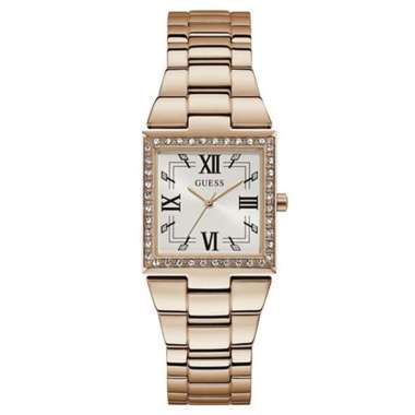 JAM GUESS ORIGINAL - JAM GUESS GW0026L3 JAM TANGAN GUESS 0026 GUESS GW0026 JAM TANGAN WANITA JAM WAN