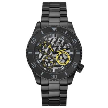 JAM GUESS ORIGINAL - JAM GUESS GW0488G3 JAM TANGAN GUESS 0488 GUESS GW0488 JAM TANGAN PRIA JAM PRIA