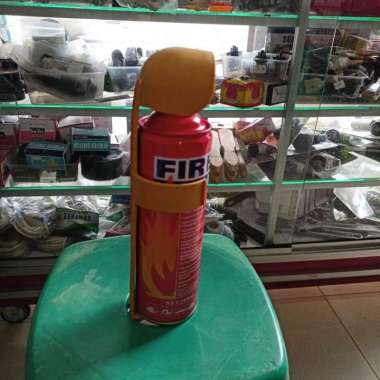 Racun Api/ Pemadam Api/ Fire Stop Extinguisher 500 ml