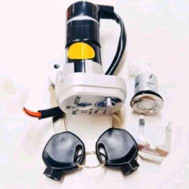 kunci kontak set vario lama / vario cw 110
